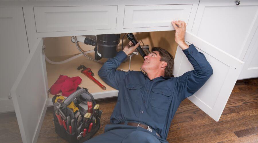 Local 24/7 Emergency Plumbing in Etowah, NC